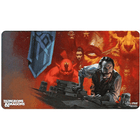 Playmat Ultra-Pro - Dungeons & Dragons - Tales of the Yawning Portal - L’emporio dell’avventuriero