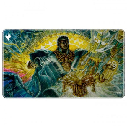 Playmat Ultra-Pro - Force of Will (Holofoil) - L’emporio dell’avventuriero