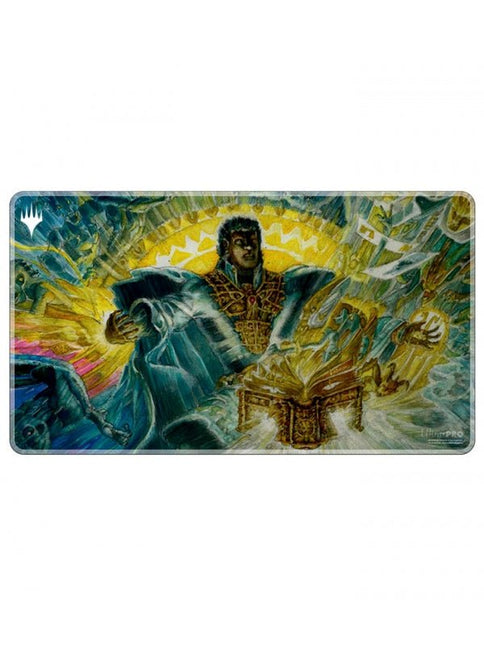 Playmat Ultra-Pro - Force of Will (Holofoil) - L’emporio dell’avventuriero