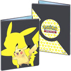 Pokemon - Album Portfolio - Pikachu - L’emporio dell’avventuriero