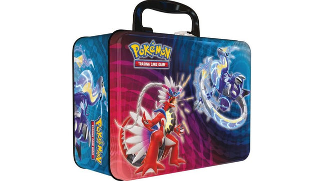 Pokemon - Back to School - L’emporio dell’avventuriero