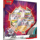 Pokemon - Box Collezione Annihilape Ex - L’emporio dell’avventuriero