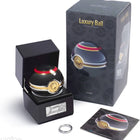 Pokemon Luxury Ball Diecast Replica - L’emporio dell’avventuriero