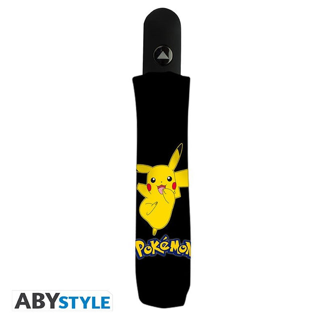 Pokemon - Ombrello Pikachu - L’emporio dell’avventuriero