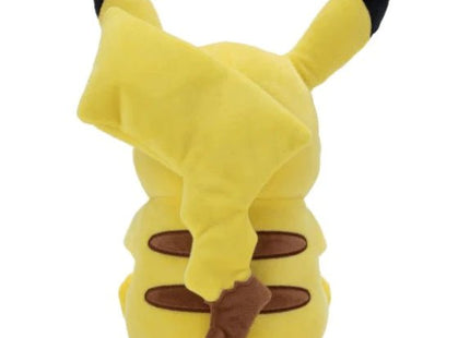 Pokémon Peluche - Pikachu Winking 30cm - L’emporio dell’avventuriero
