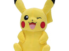 Pokémon Peluche - Pikachu Winking 30cm - L’emporio dell’avventuriero