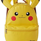 Pokemon Pikachu Lady Backpack - L’emporio dell’avventuriero