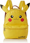 Pokemon Pikachu Lady Backpack - L’emporio dell’avventuriero