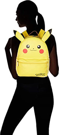 Pokemon Pikachu Lady Backpack - L’emporio dell’avventuriero