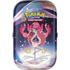 Pokemon - Scarlatto e Violetto - Destino di Paladea - Mini Tin - L’emporio dell’avventuriero