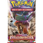 Pokemon Scarlatto e Violetto - Evoluzioni a Paladea - Box (36 Buste IT) - L’emporio dell’avventuriero