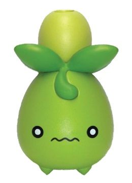 Pokemon - Scarlatto e Violetto + Evoluzioni a Paladea+Mini Figure Smoliv - L’emporio dell’avventuriero
