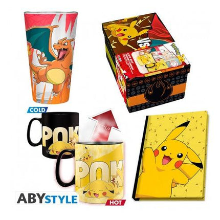 Pokemon Set Regalo - L’emporio dell’avventuriero