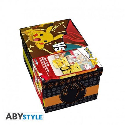 Pokemon Set Regalo - L’emporio dell’avventuriero