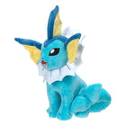 Pokèmon Vaporeon Peluche 20 cm - L’emporio dell’avventuriero