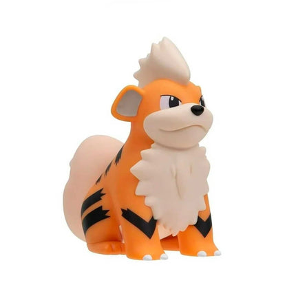 Pokemon Vinyl Figure Growlithe - L’emporio dell’avventuriero