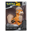 Pokemon Vinyl Figure Growlithe - L’emporio dell’avventuriero