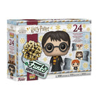 Pop Funko - Calendario dell'Avvento - Harry Potter Christmas - L’emporio dell’avventuriero