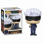 Pop Funko Vinyl Figure 1114 - Jujutsu Kaisen Satoru Gojo - L’emporio dell’avventuriero