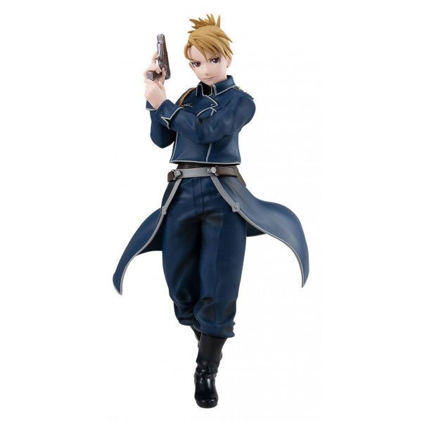 Pop Up Parade Fullmetal Alchemist - Riza Hawkeye - L’emporio dell’avventuriero