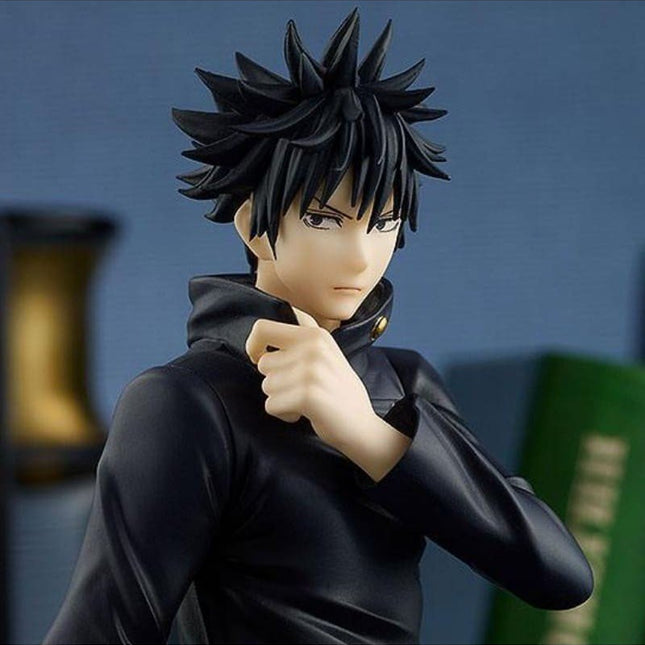 Pop Up Parade Jujutsu Kaisen - Megumi Fushiguro - L’emporio dell’avventuriero