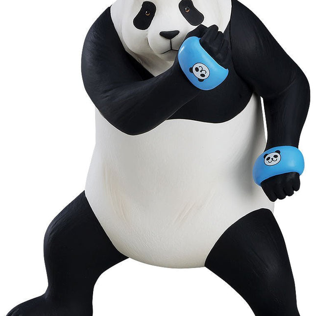 Pop Up Parade Jujutsu Kaisen - Panda - L’emporio dell’avventuriero