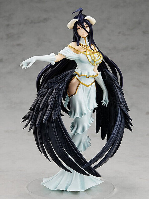 Pop Up Parade Overlord - Albedo Figure - L’emporio dell’avventuriero