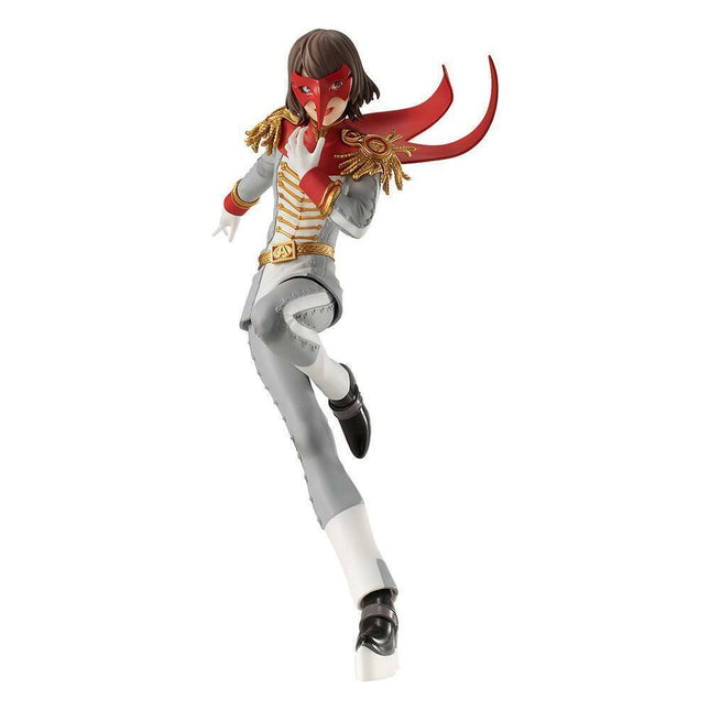 Pop Up Parade Persona 5 - Crow Figure - L’emporio dell’avventuriero