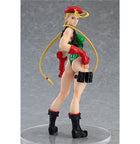 Pop Up Parade Street Fighter - Cammy - L’emporio dell’avventuriero