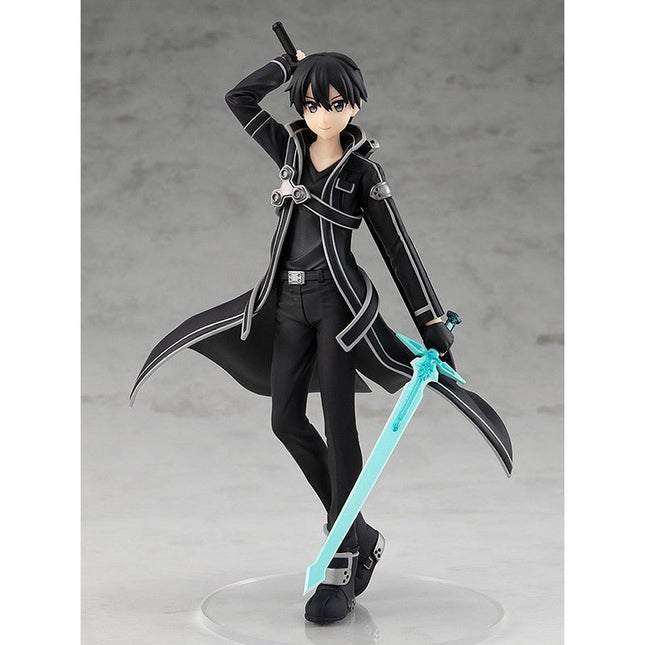 Pop Up Parade Sword Art Online - Kirito - L’emporio dell’avventuriero