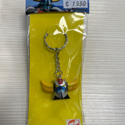 Portachiavi Ufo Robot Grendizer - L’emporio dell’avventuriero