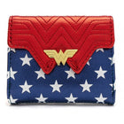 Portafoglio Wonder Woman by Loungefly - Giornata Internazionale della Donna - L’emporio dell’avventuriero