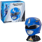 Power Rangers - Blue Ranger Casco Elettronico - L’emporio dell’avventuriero