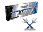 Power Rangers Lightning Collection - Blue Ranger Lancia - L’emporio dell’avventuriero