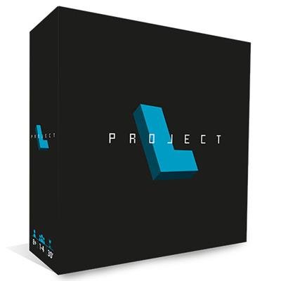 Project L - L’emporio dell’avventuriero