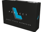 Project L - Ghost Piece Expansion - L’emporio dell’avventuriero