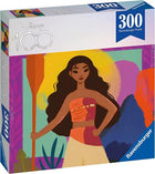 Puzzle Disney 100 - Oceania - L’emporio dell’avventuriero
