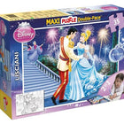 Puzzle Disney - Cinderella Maxi - L’emporio dell’avventuriero