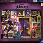 Puzzle Disney Villainous - Yzma - L’emporio dell’avventuriero