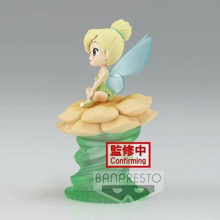 Q Posket Disney - Tinkerbell - L’emporio dell’avventuriero