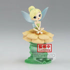 Q Posket Disney - Tinkerbell - L’emporio dell’avventuriero