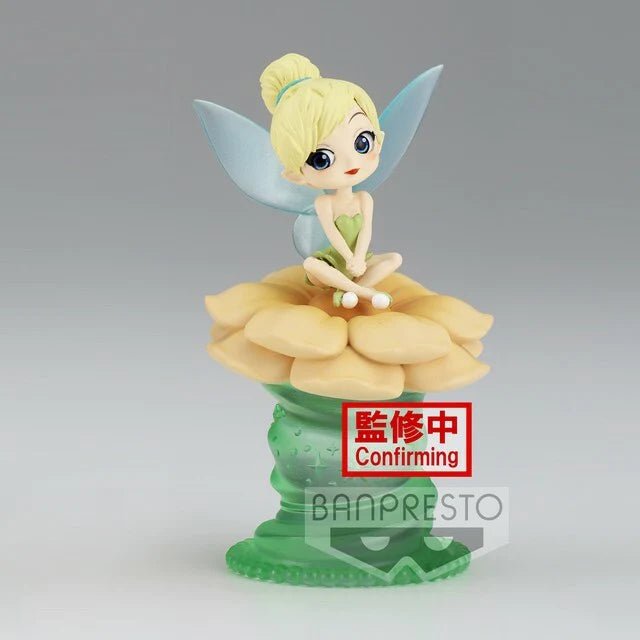 Q Posket Disney - Tinkerbell - L’emporio dell’avventuriero