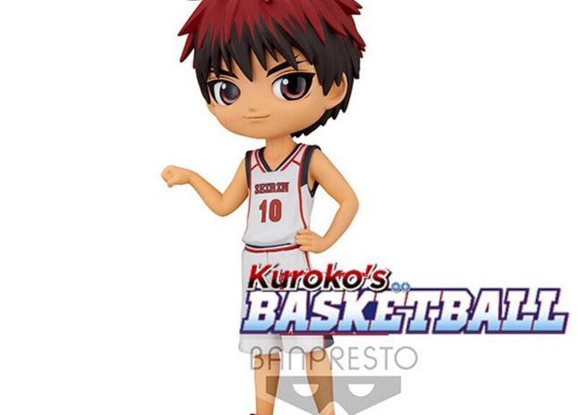Q Posket Kuroko's Basket - Taiga Kagami - L’emporio dell’avventuriero