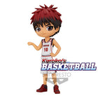 Q Posket Kuroko's Basket - Taiga Kagami - L’emporio dell’avventuriero