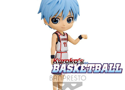 Q Posket Kuroko's Basket - Tetsuya Kuroko - L’emporio dell’avventuriero