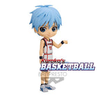 Q Posket Kuroko's Basket - Tetsuya Kuroko - L’emporio dell’avventuriero