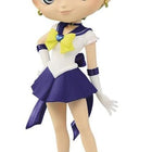 Q Posket Sailor Moon Eternal - Super Sailor Uranus - L’emporio dell’avventuriero