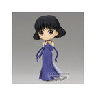 QPosket - Sailor Moon Eternal Princess Saturn Figure - L’emporio dell’avventuriero