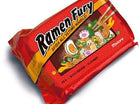 Ramen Fury - L’emporio dell’avventuriero