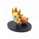 Red Grandline Men V.5 Sunny Ken - One Piece - L’emporio dell’avventuriero